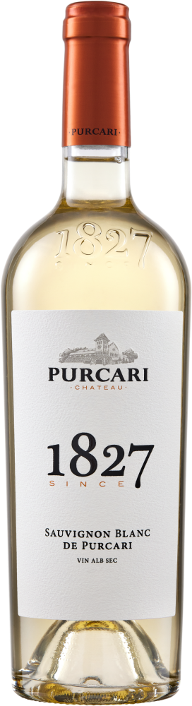 1827 Sauvignon Blanc de Purcari 2022