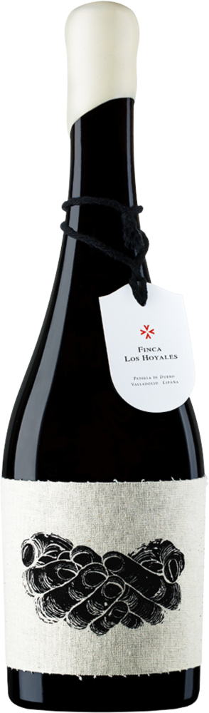 Cruz de Alba Finca los Hoyales 2017