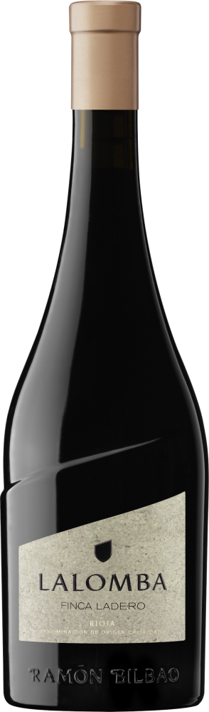 Lalomba Finca Ladero 2018