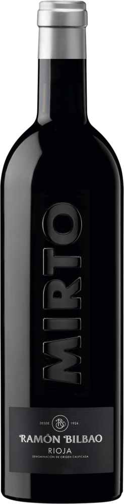 Ramón Bilbao Mirto 2018