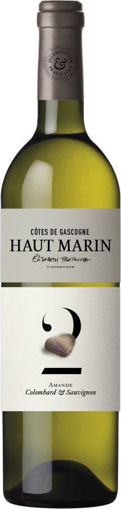 Haut-Marin Colombard - Sauvignon 2022