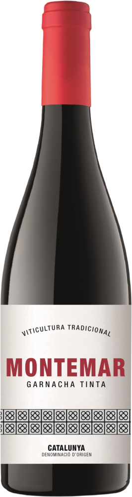 Montemar Garnacha Tinta 2022