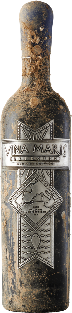 Vina Maris 2015