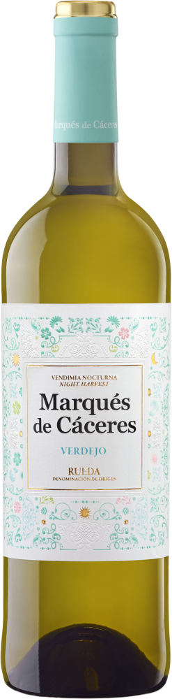 Marqués de Cáceres Verdejo 2022