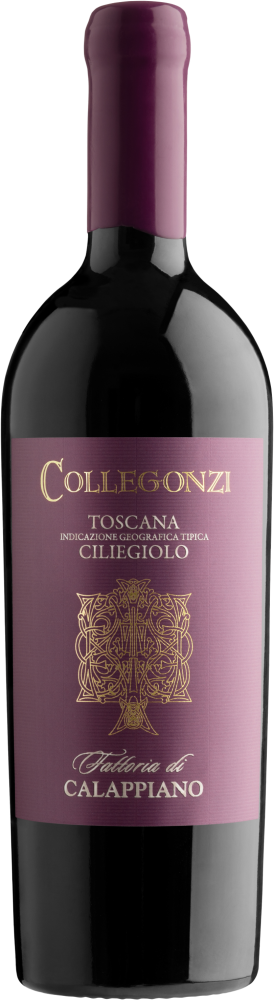 Collegonzi Ciliegiolo 2022