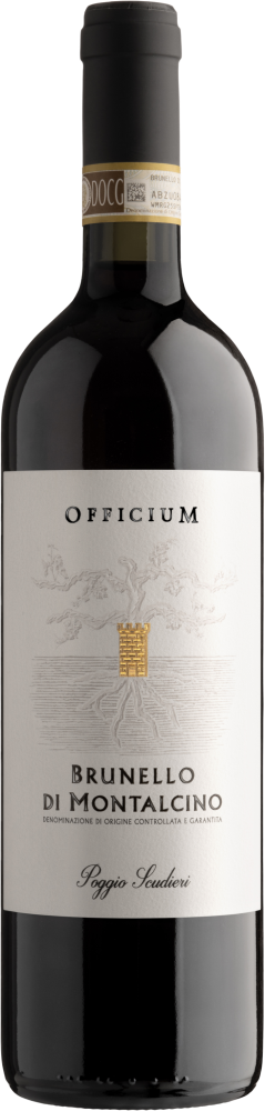 Poggio Scudieri 2018