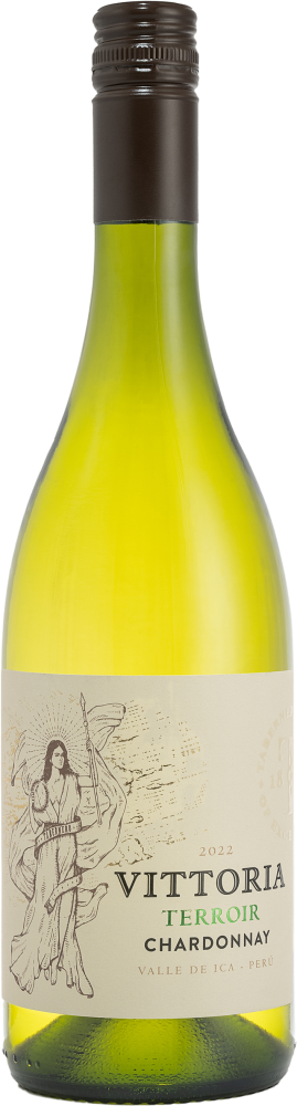 Vittoria Terroir Chardonnay 2022