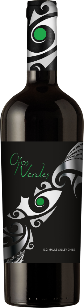 Ojos Verdes 2019