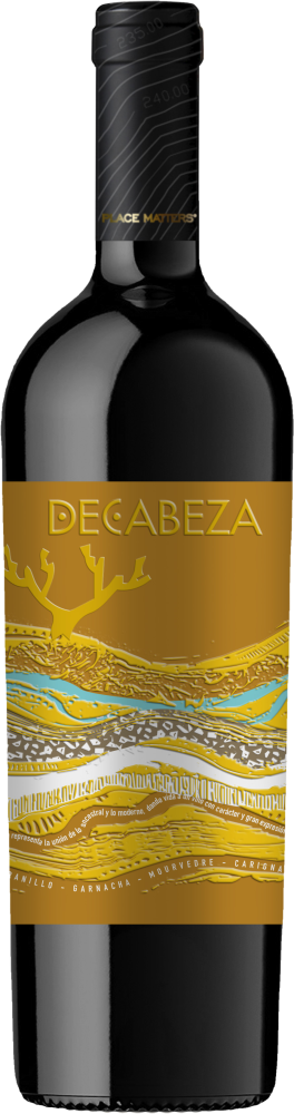 DeCabeza 2020