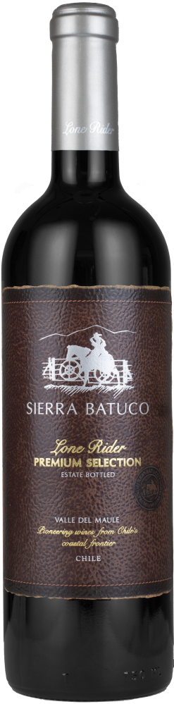 Sierra Batuco Lone Rider Premium Selection 2020
