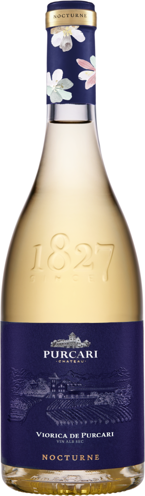 Nocturne Viorica de Purcari 2022