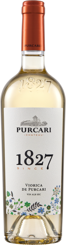 1827 Viorica de Purcari 2022