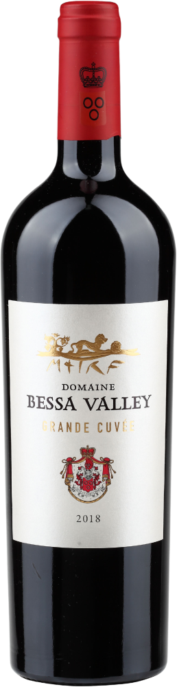 Domaine Bessa Valley Grande Cuvée 2018