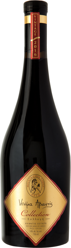 Avantis Estate Collection 2019