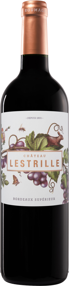 Château Lestrille 2016