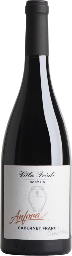 Cabernet Franc Anfora 2020