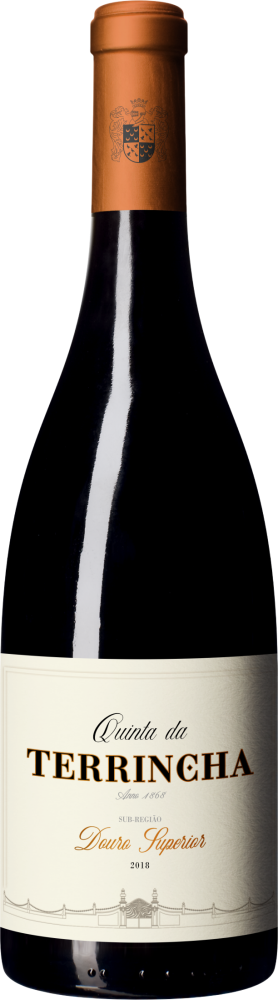 Quinta da Terrincha Tinto 2019