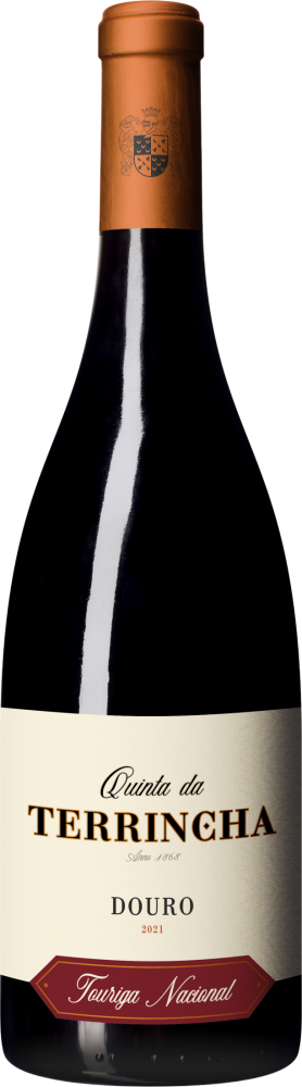 Quinta da Terrincha Touriga Nacional 2021