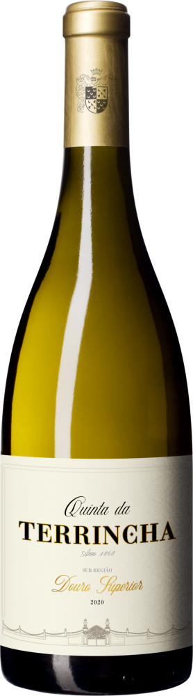 Quinta da Terrincha Branco 2022