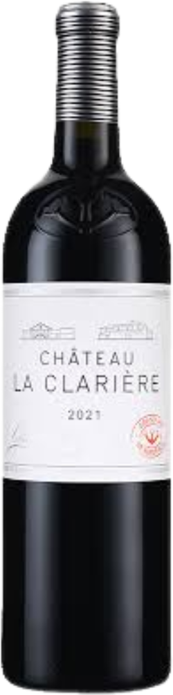 Château La Clarière 2021
