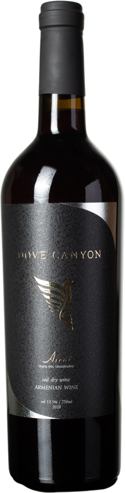 Dove Canyon Areni 2021
