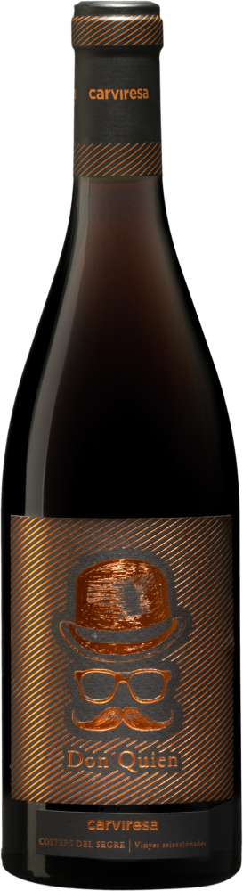 Don Quien Tinto 2020