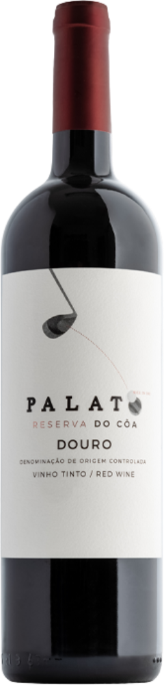 Palato do Coa Reserva Tinto 2019