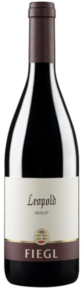 Merlot Leopold 2016