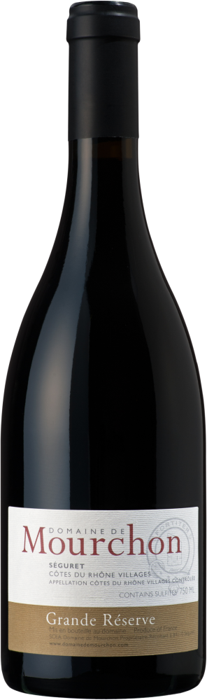 Domaine de Mourchon Grande Réserve 2020