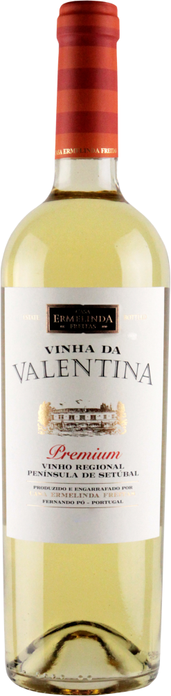 Vinha da Valentina Premium Branco 2021