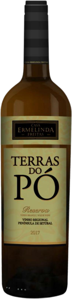 Terras do Pó Reserva Branco 2021