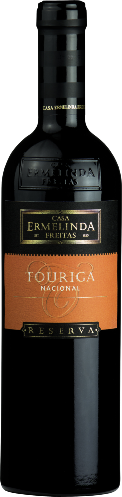 Casa Ermelinda Freitas Touriga Nacional Reserva 2020