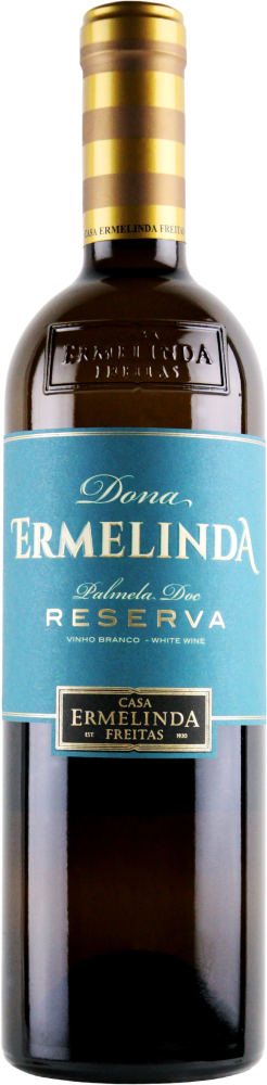 Dona Ermelinda Reserva Branco 2021