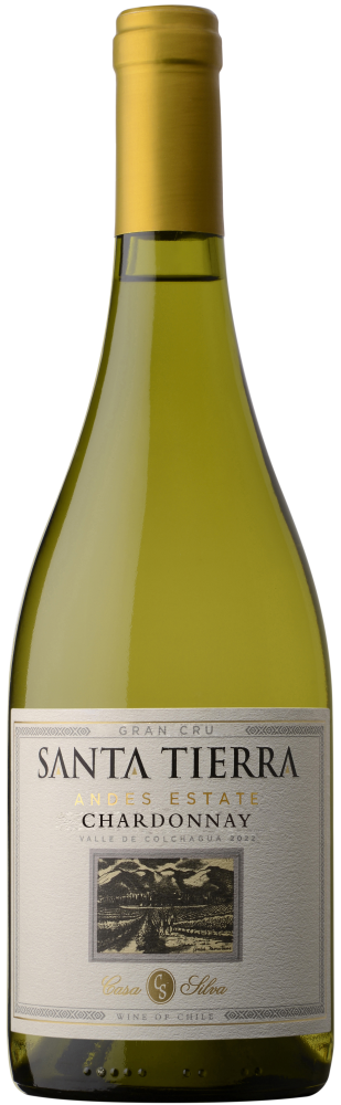 Santa Tierra Gran Cru Chardonnay 2022