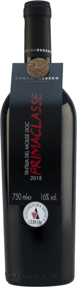 Primaclasse 2018