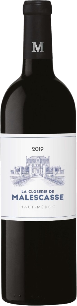 La Closerie De Malescasse 2019
