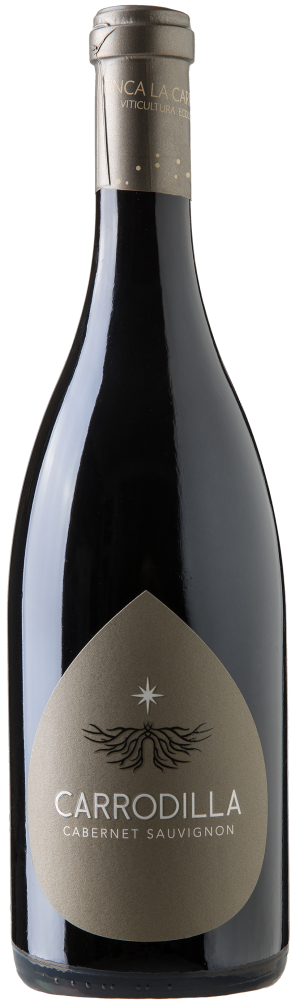 Carrodilla Cabernet Sauvignon 2018