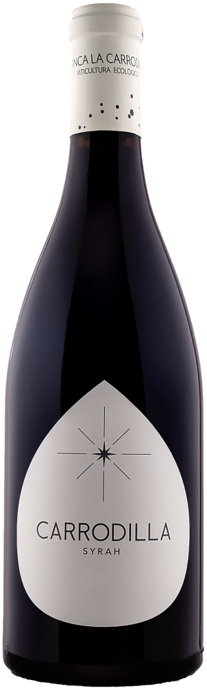 Carrodilla Syrah 2016