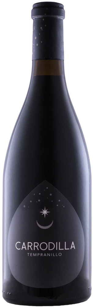 Carrodilla Tempranillo 2018