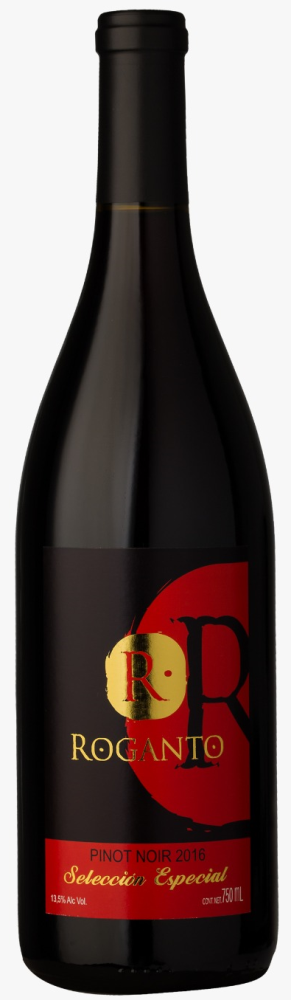 Roganto Pinot Noir 2021