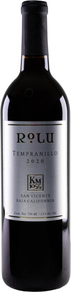 Rolu Tempranillo 2020