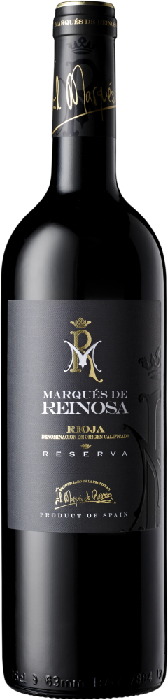 Marques de Reinosa 2020