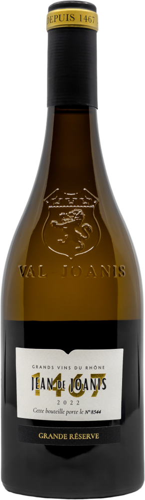 Jean De Joanis Grande Réserve 2023
