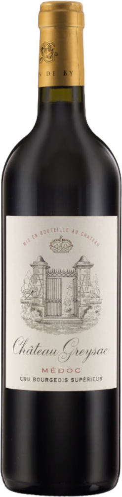 Château Greysac 2021