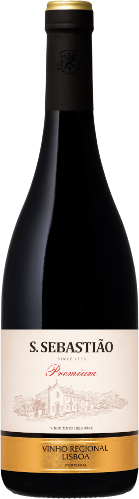 S. Sebastião Premium 2022
