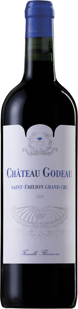 Château Godeau 2020
