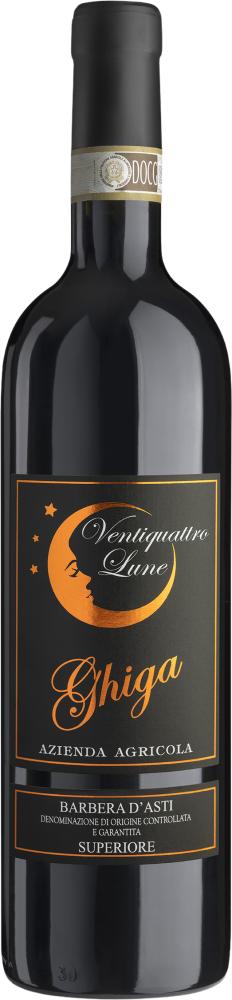 Ventiquattro Lune 2020