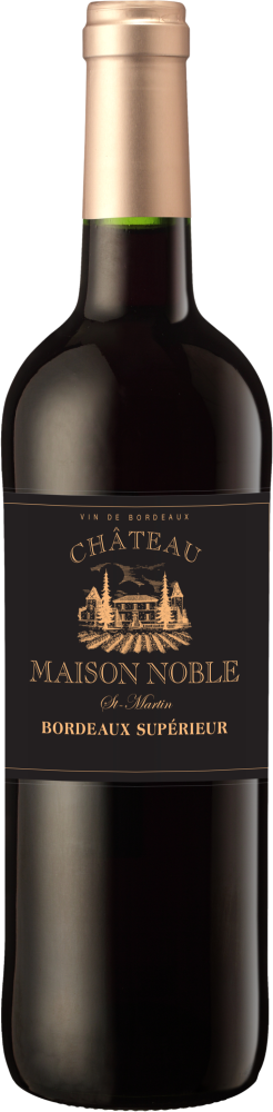 Château Maison Noble Saint Martin 2022