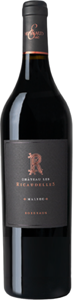 Château les Ricaudelles 2022