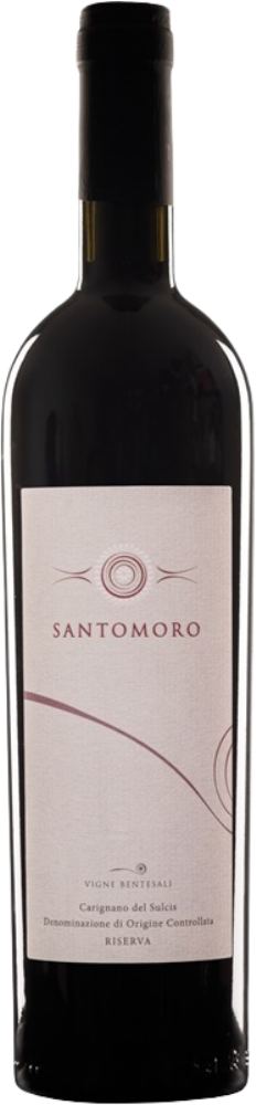 Santomoro 2021